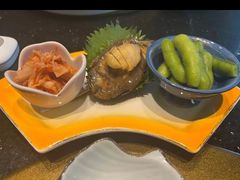 -九洲喜来登酒店湖月日餐厅