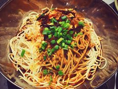 凉面-一棠龙虾•王牌虾球(楚河汉街店)