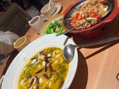 -新太二·鲜料川菜(晶耀前滩店)