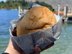 -Fergburger(皇后镇店)