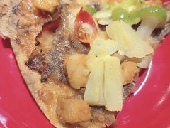 -必胜客(金元宝店)