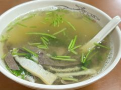 -回回锅贴(小河沿店)