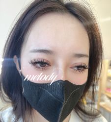 -Melody 美乐蒂日式美甲美睫社