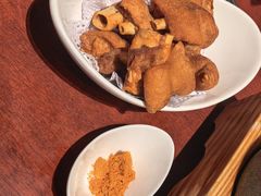 -老坑记·香港经典粤菜馆