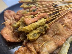 -孙记炸串小馆