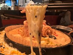 -Outdark Korean Restaurant