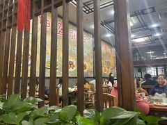 -盈田盈粥庄(黄兴公园店)