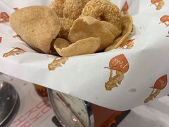 -POKIPOKI泰食谷仓东南亚菜(侨香店)