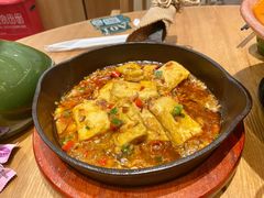 -云海肴·汽锅鸡·云南代表菜(东坝金隅店)
