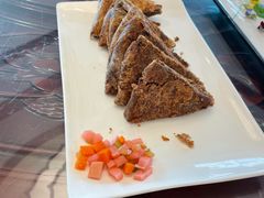 精品糖饼-马凯餐厅(地安门店)