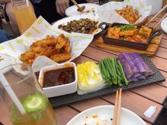 -苦尽酒馆·川菜(鼓楼店)