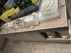 -韵咖啡自助餐厅(天津香格里拉店)