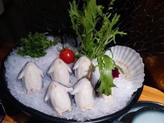 -湊湊火锅·茶憩(颐堤港店)