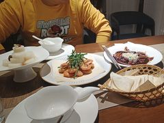 -梅花境(万科店)