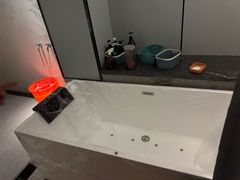 -扬派·扬州搓背馆(运河旗舰店)