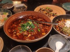 -华豫川酒家(大卫城店)