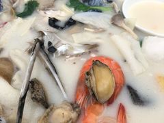 八宝鱼头-山外山菜馆(玉泉路店)