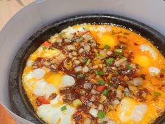 -小木屋拌饭(西安万象天地店)