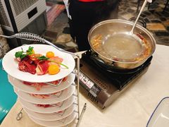 脆皮鸡-小煵记·打边炉(西丽文光店)