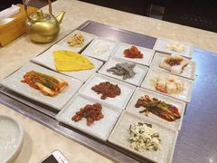 -金顺韩式烤肉·网红烤肉店(广利路店)