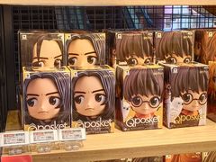 -泡泡玛特POPMART(崇文门国瑞城店)