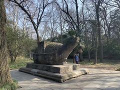 -灵谷景区