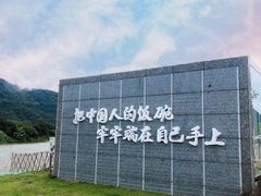 -艾米稻香小镇