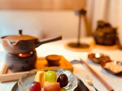 -叶叶菩提(太原别墅店)