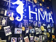 -海马体照相馆(成都来福士广场店)