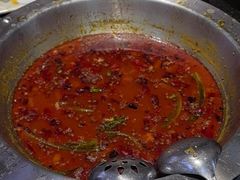 -清真·锦翔炝锅鱼(明德门店)