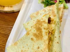 -AFS Cafe & Canteen(闽江二路店)