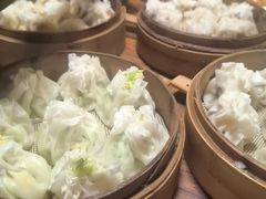 -正宗天津烧麦馆(柳州路店)