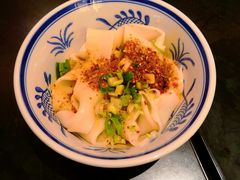 biangbiang面-西安饭庄·非遗陕菜(钟楼店)