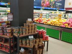 -旺中旺生活超市(洪都店)