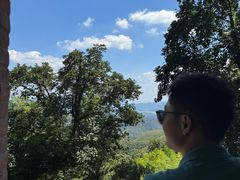 -莫干山风景区