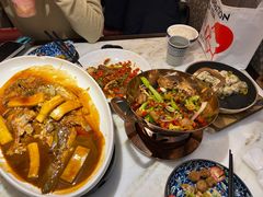 -径山十八道·风味民间菜(杭州总店)