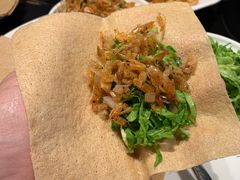 -芳芳私房菜·精做淮扬菜(承德路店)
