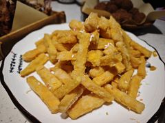 -香滨园骨架王(民生路店)