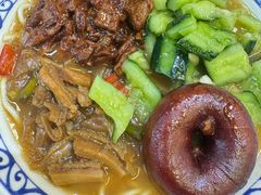-梅溪·小伙子干挑面(安吉总店)