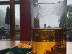 -韬光茶庵