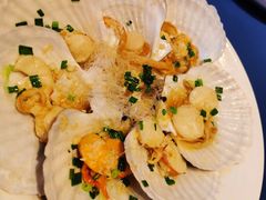 -高佳庄·海鲜酒楼(东港店)