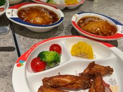 -留半山·香港食堂(啦啦宝都店)