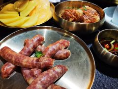 -味家烤肉烤鳗鱼牛排(西塔旗舰店)