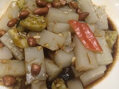 -王家大院·南京菜(湛江路总店)