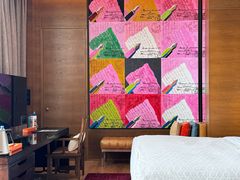 -厦门海港英迪格酒店(中山路店)