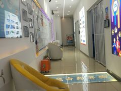-能力风暴机器人编程中心