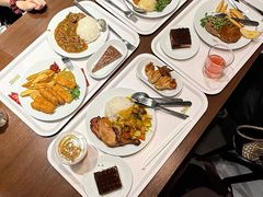 -宜家·瑞典风味餐厅(四元桥店)