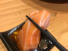 -吟松日式料理(莘庄店)