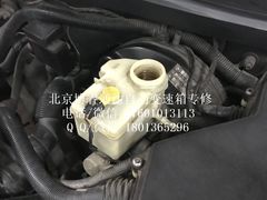 昆明宝马自动变速箱维修-博睿通达汽车修理站