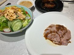 -金美华轩(东方路齐鲁店)